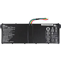 АКБ PowerPlant для ноутбука Acer Aspire 1 A114-32 (AP16M5J) 7.7V 4810mAh (NB410521)
