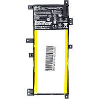 АКБ PowerPlant для ноутбука Asus X455 (C21IN401) 7.5V 37Wh (NB430789)