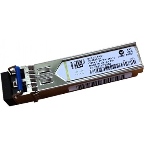 Модуль Cisco GLC-LH-SMD, цена 1900 грн — Prom.ua (ID#1633862201)