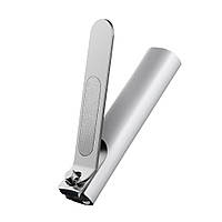 Кусачки для ногтей MIjia Splash-Proof Nail Clippers Silver MJZJD001QW