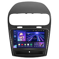 Штатная магнитола Teyes CC3 для Dodge Journey JC 2011 - 2020 Android