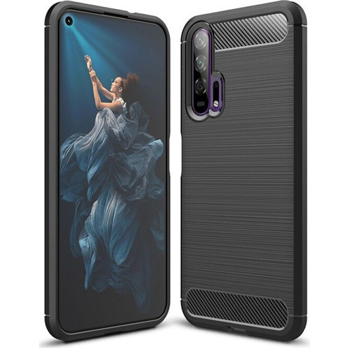 Захисний чохол-бампер для Huawei Honor 20 Pro (YAL-L41)