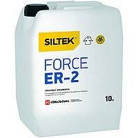 SILTEK Force ER-2 Грунтовка укрепляющая, 10 л