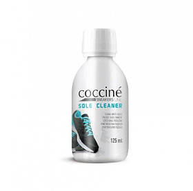 Засіб для очищення білих підошв Coccine Sneakers Sole Cleaner 125 мл