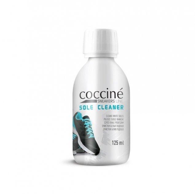 Засіб для очищення білих підошв Coccine Sneakers Sole Cleaner 125 мл