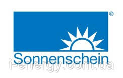 Купить Аккумулятор Sonnenschein Solar S12/6.6 S