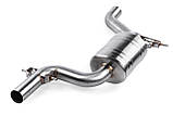 Система випуску APR MK6 GTI CAT-BACK KIT, фото 3