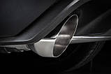 Система випуску APR MK6 GTI CAT-BACK KIT, фото 7