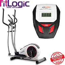 Орбітрек для дому FitLogic CT1501