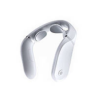 Массажер для шеи Mijia Jeeback Cervical Massager G2 White