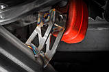 Система випуску APR MK7 GTI CAT-BACK KIT, фото 9