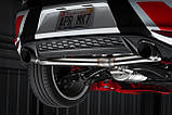 Система випуску APR MK7 GTI CAT-BACK KIT, фото 10
