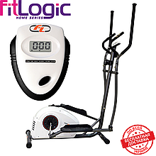Орбітрек для дому FitLogic CT1502