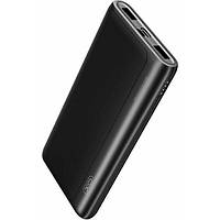 УМБ XO PR120 powerbank 10000mah Black