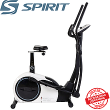 Орбітрек еліптичний домашній орбітрек електромагнітний Spirit SE160 навантаження 130 кг