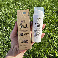 Сонцезахисний крем для обличчя Frui Sunny Day Anti-Pollution System SPF 60