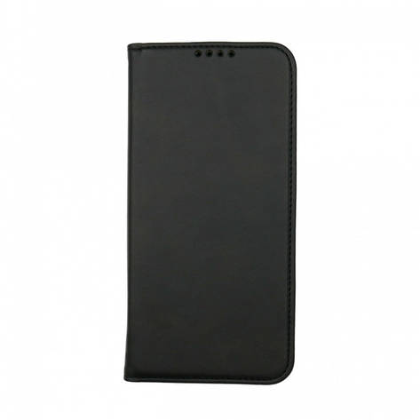 Чохол-книжка Premium Xiaomi Redmi 10C / Poco C40 Black, фото 1