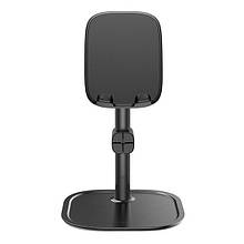 Настільна підставка Baseus desktop bracket Black ( Відцінка, м&apos;ята упаковка )