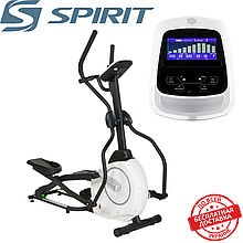 Орбітрек для дому еліптичний Spirit SE205