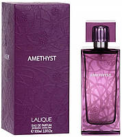 Lalique Amethyst