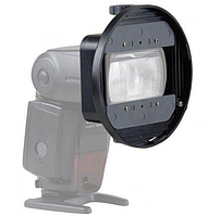 Універсальний адаптер для спалаху Falcon Eyes Universal Speedlite Flash Gun Adapter CA-SGU (CA-SGU)