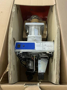 Пальник дизельний Unigas LO 280 (300 кВт)