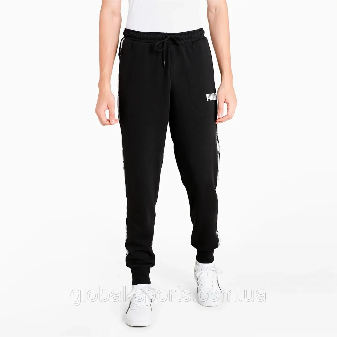 Puma top regular fit