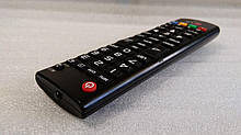 Оригінальний пульт ДК LG AKB73715622 (Б/В) від телевізора LG