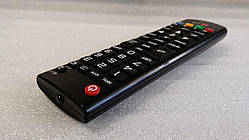Оригінальний пульт ДК LG AKB73715622 (Б/В)  від телевізора LG
