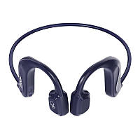 Навушники Bluetooth Hoco ES50 Rima Air conduction BT headset Black