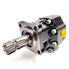 Тандемний насос на трактор Hydro-pack 22C25X067/4,5X066