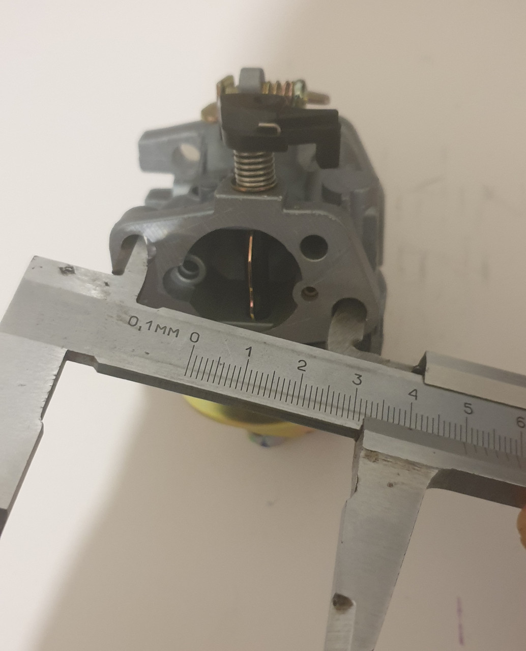 Карбюратор HONDA RV150 SV150 мотоблок, газонокосарка, фото 1