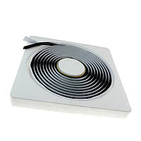 Автомобильный герметик для установки фар \ линз V2 9,5мм х 4,57м