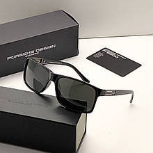 Чоловічі сонцезахисні окуляри з поляризацією Porsche Design (8626)