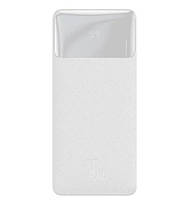 УМБ Baseus Bipow Digital Display 20000mAh 15W White (PPDML-J02)