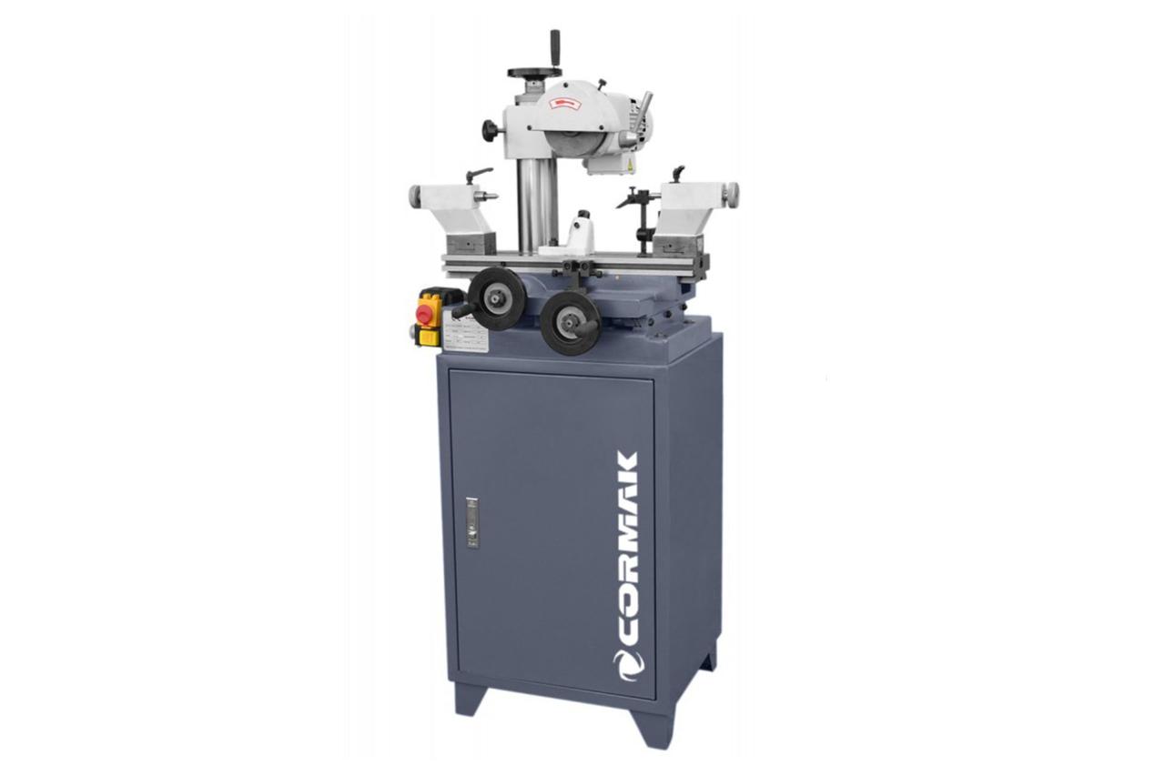 Заточувальний верстат Cormak TS-125, фото 1