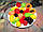 Мармелад ИгрИс фруктовий Україна 425г, фото 3