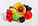 Мармелад ИгрИс фруктовий Україна 425г, фото 2