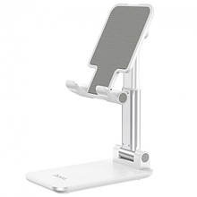 Настільна підставка Hoco PH29A Carry folding desktop stand white
