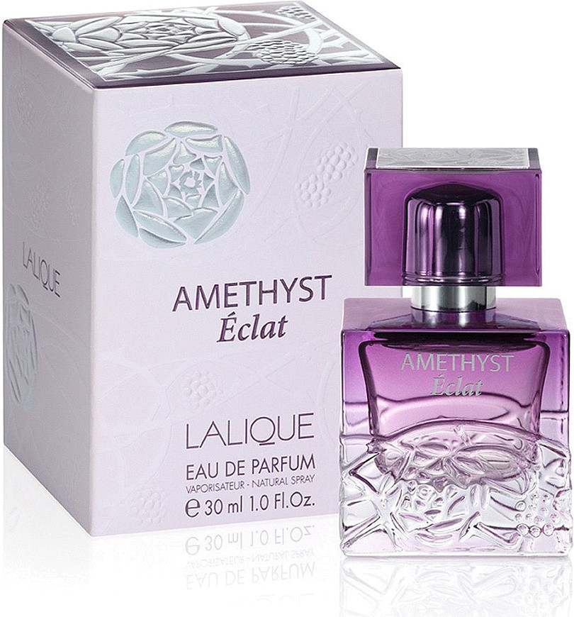 Жіноча парфумерна вода Lelique Amethyst Eclat