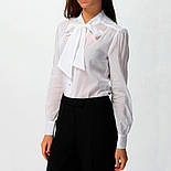 Блузки пошиття, блузки на замовлення, виробництво блузок оптом, блузки від виробника, фото 3