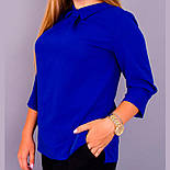 Блузки пошиття, блузки на замовлення, виробництво блузок оптом, блузки від виробника, фото 2