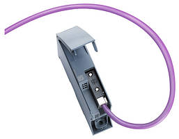 Communications module CM 1542-5 for connection of S7-1500 to PROFIBUS DP, 6GK7542-5DX00-0XE0