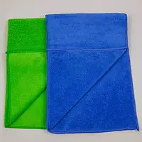 Мікрофібр Ірис (50х70)