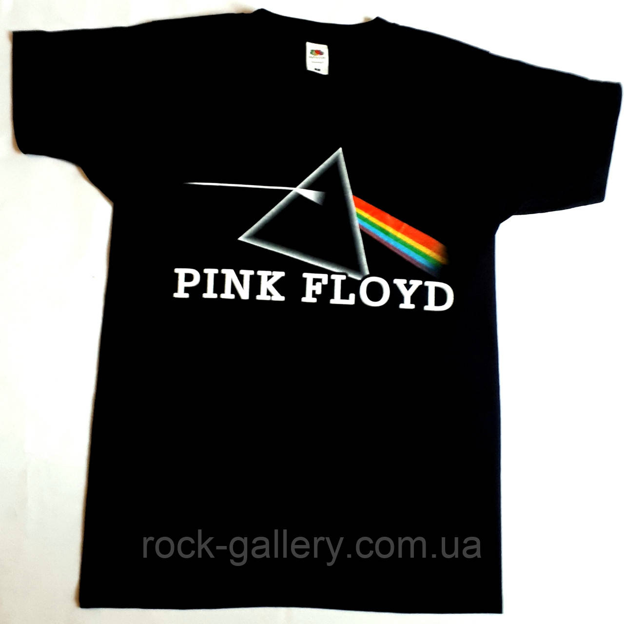 Футболка "Pink Floyd" розмір: S