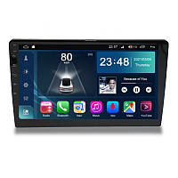 Штатная автомагнитола Torssen VW Universal 18+ F9332 4G Carplay