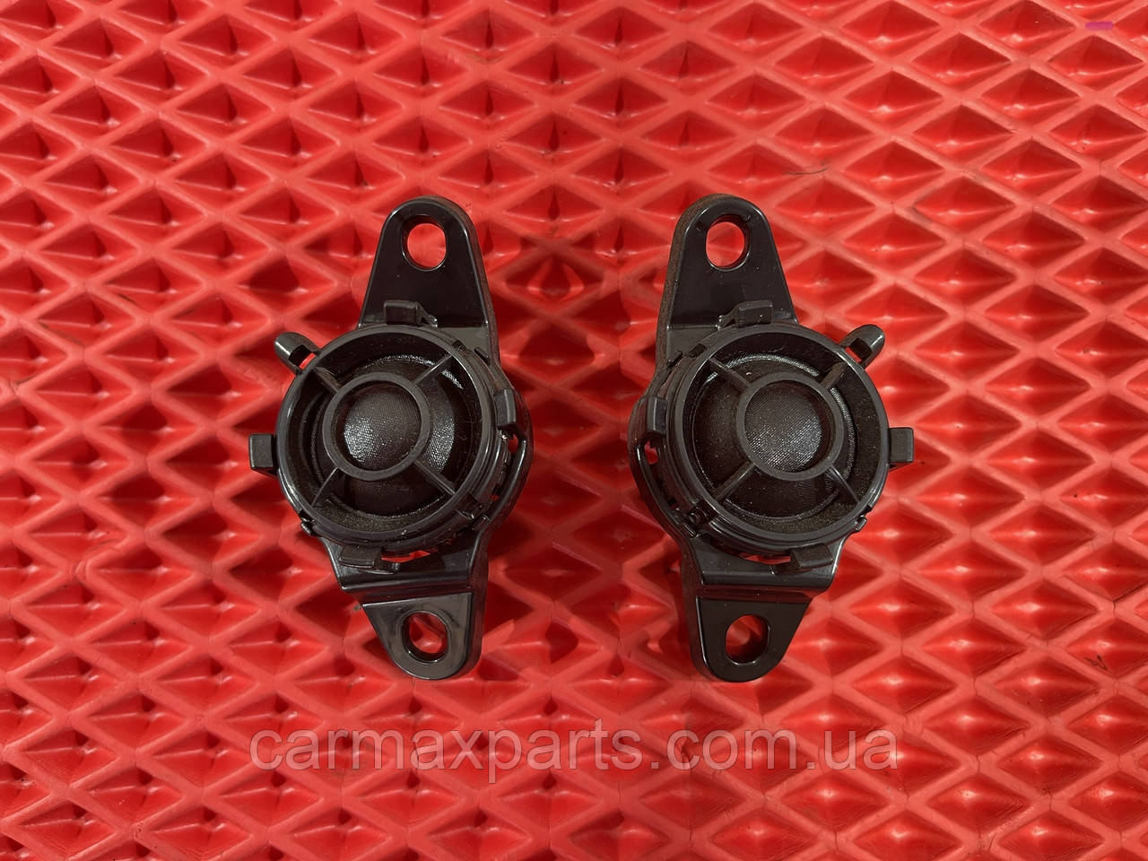 Динамік Пискавка 465 передній Mitsubishi Pajero Wagon 4 Lancer Outlander XL 8720A009