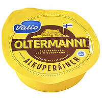 Сыр Сливочный Valio Oltermanni Alkuperainen Олтермани без Лактозы без Глютена 250 г Финляндия