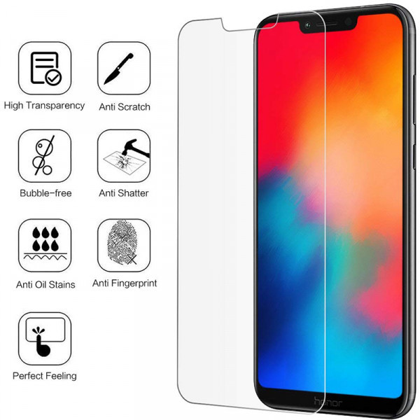 Захисне скло для Huawei Honor Play (COR-L29)