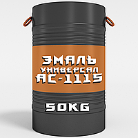 Емаль АС-1115 для атмосферних умов